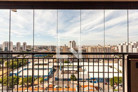 Apartamento para alugar com 83m², 3 quartos e 2 vagas Apartamento para alugar com 83m², 3 quartos e 2 vagasSala - vista