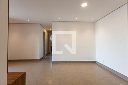 Apartamento para alugar com 83m², 3 quartos e 2 vagas Apartamento para alugar com 83m², 3 quartos e 2 vagasSala