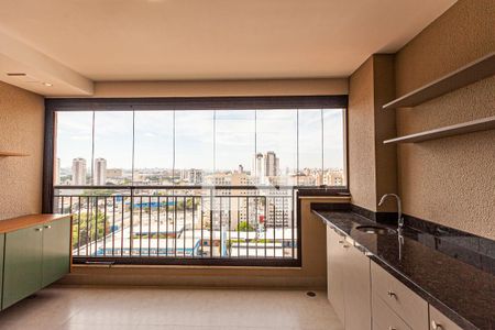Apartamento para alugar com 83m², 3 quartos e 2 vagas Apartamento para alugar com 83m², 3 quartos e 2 vagasSala