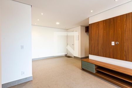 Apartamento para alugar com 83m², 3 quartos e 2 vagas Apartamento para alugar com 83m², 3 quartos e 2 vagasSala