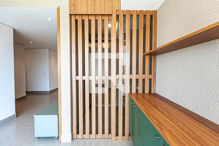 Apartamento para alugar com 83m², 3 quartos e 2 vagas Apartamento para alugar com 83m², 3 quartos e 2 vagasÁrea de Serviço