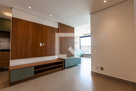 Apartamento para alugar com 83m², 3 quartos e 2 vagas Apartamento para alugar com 83m², 3 quartos e 2 vagasSala