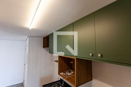 Apartamento para alugar com 83m², 3 quartos e 2 vagas Apartamento para alugar com 83m², 3 quartos e 2 vagasCozinha