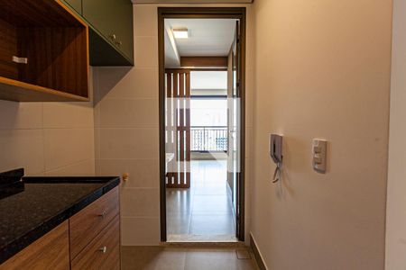 Apartamento para alugar com 83m², 3 quartos e 2 vagas Apartamento para alugar com 83m², 3 quartos e 2 vagasÁrea de Serviço
