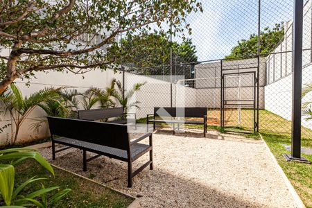 Apartamento para alugar com 83m², 3 quartos e 2 vagas Apartamento para alugar com 83m², 3 quartos e 2 vagasÁrea comum