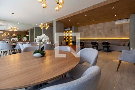 Apartamento para alugar com 83m², 3 quartos e 2 vagas Apartamento para alugar com 83m², 3 quartos e 2 vagasÁrea comum