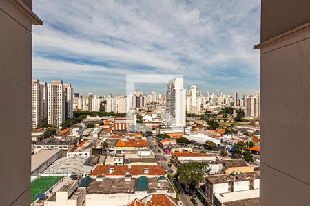 Apartamento para alugar com 83m², 3 quartos e 2 vagas Apartamento para alugar com 83m², 3 quartos e 2 vagasQuarto 2 - vista