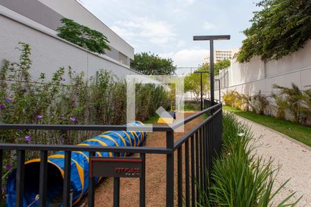Apartamento para alugar com 83m², 3 quartos e 2 vagas Apartamento para alugar com 83m², 3 quartos e 2 vagasÁrea Comum - Playground