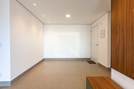 Apartamento para alugar com 83m², 3 quartos e 2 vagas Apartamento para alugar com 83m², 3 quartos e 2 vagasSala