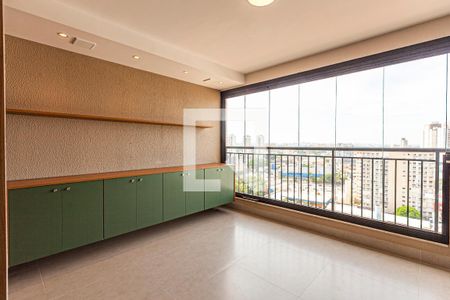 Apartamento para alugar com 83m², 3 quartos e 2 vagas Apartamento para alugar com 83m², 3 quartos e 2 vagasSala