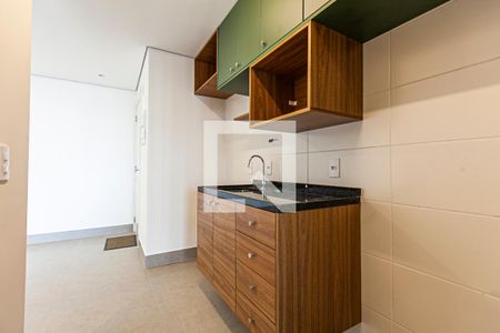 Apartamento para alugar com 83m², 3 quartos e 2 vagas Apartamento para alugar com 83m², 3 quartos e 2 vagasCozinha
