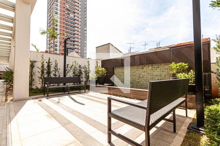 Apartamento para alugar com 83m², 3 quartos e 2 vagas Apartamento para alugar com 83m², 3 quartos e 2 vagasÁrea Comum- Entrada