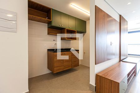 Apartamento para alugar com 83m², 3 quartos e 2 vagas Apartamento para alugar com 83m², 3 quartos e 2 vagasCozinha