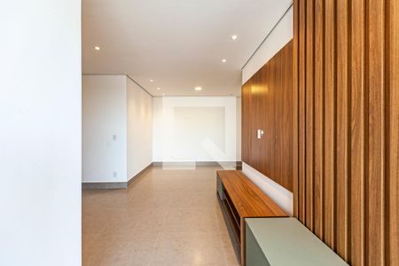 Apartamento para alugar com 83m², 3 quartos e 2 vagas Apartamento para alugar com 83m², 3 quartos e 2 vagasSala