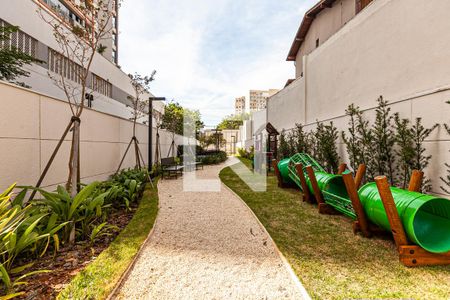 Apartamento para alugar com 83m², 3 quartos e 2 vagas Apartamento para alugar com 83m², 3 quartos e 2 vagasÁrea comum