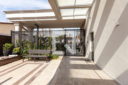 Apartamento para alugar com 83m², 3 quartos e 2 vagas Apartamento para alugar com 83m², 3 quartos e 2 vagasÁrea Comum- Entrada