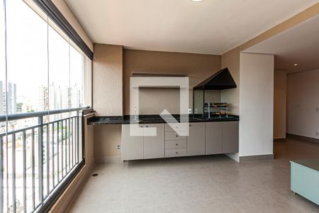 Apartamento para alugar com 83m², 3 quartos e 2 vagas Apartamento para alugar com 83m², 3 quartos e 2 vagasSala