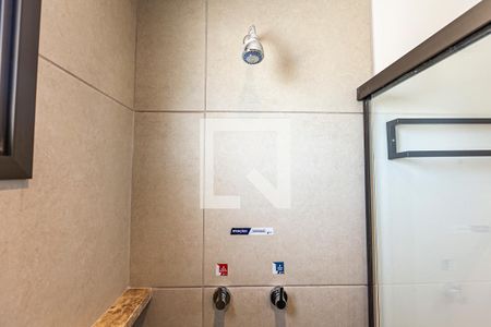 Apartamento para alugar com 83m², 3 quartos e 2 vagas Apartamento para alugar com 83m², 3 quartos e 2 vagasBanheiro da Suíte