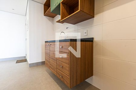 Apartamento para alugar com 83m², 3 quartos e 2 vagas Apartamento para alugar com 83m², 3 quartos e 2 vagasCozinha