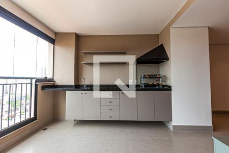Apartamento para alugar com 83m², 3 quartos e 2 vagas Apartamento para alugar com 83m², 3 quartos e 2 vagasSala