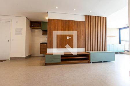 Apartamento para alugar com 83m², 3 quartos e 2 vagas Apartamento para alugar com 83m², 3 quartos e 2 vagasSala