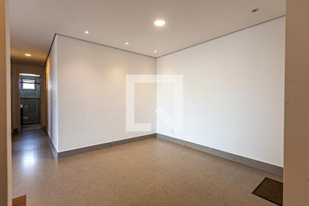 Apartamento para alugar com 83m², 3 quartos e 2 vagas Apartamento para alugar com 83m², 3 quartos e 2 vagasSala