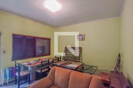 Sala de casa para alugar com 2 quartos, 354m² em Feitoria, São Leopoldo