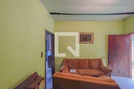 Sala de casa para alugar com 2 quartos, 354m² em Feitoria, São Leopoldo