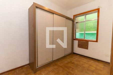 Apartamento para alugar com 1 quarto, 45m² em Cachambi, Rio de Janeiro