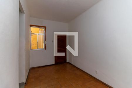 Apartamento para alugar com 1 quarto, 45m² em Cachambi, Rio de Janeiro