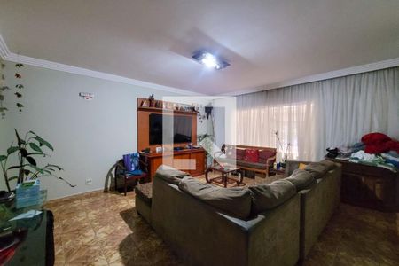 Sala de casa à venda com 3 quartos, 150m² em Jardim Patente Novo, São Paulo