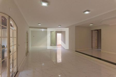 Sala de casa à venda com 4 quartos, 371m² em Parque Nova Campinas, Campinas