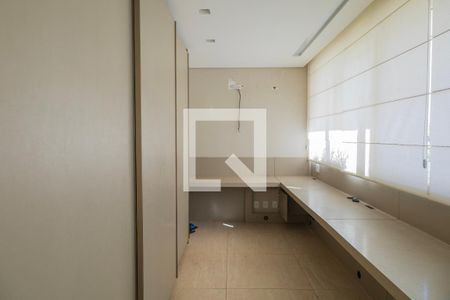 Apartamento à venda com 314m², 5 quartos e 3 vagasEscritório