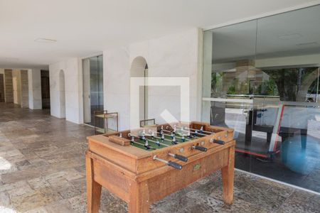 Apartamento à venda com 314m², 5 quartos e 3 vagasÁrea comum