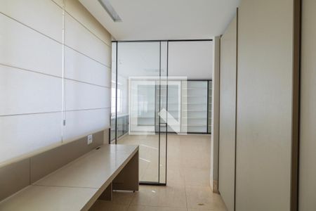 Apartamento à venda com 314m², 5 quartos e 3 vagasEscritório