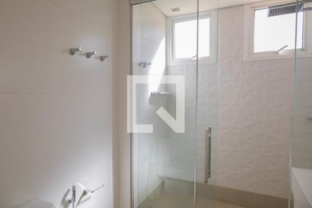 Apartamento à venda com 314m², 5 quartos e 3 vagasBanheiro