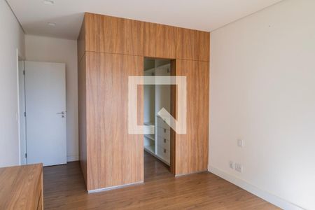 Suíte  de apartamento à venda com 5 quartos, 314m² em Serra, Belo Horizonte