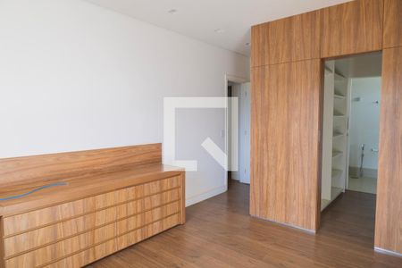 Suíte de apartamento à venda com 5 quartos, 314m² em Serra, Belo Horizonte