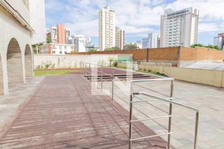 Apartamento à venda com 314m², 5 quartos e 3 vagasÁrea comum
