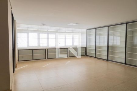 Sala de apartamento à venda com 5 quartos, 314m² em Serra, Belo Horizonte