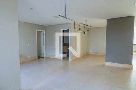 Sala de apartamento à venda com 5 quartos, 314m² em Serra, Belo Horizonte