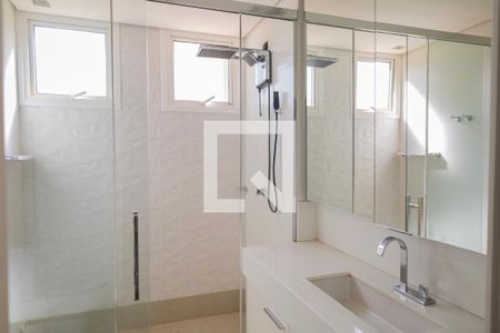 Apartamento à venda com 314m², 5 quartos e 3 vagasBanheiro