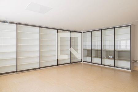 Sala de apartamento à venda com 5 quartos, 314m² em Serra, Belo Horizonte