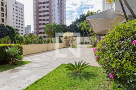 Apartamento à venda com 314m², 5 quartos e 3 vagasÁrea comum