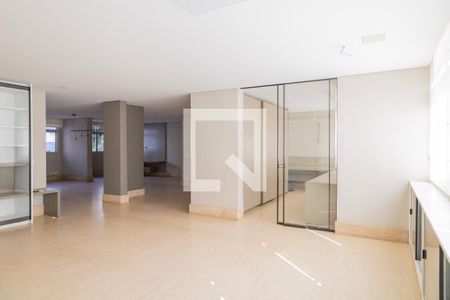 Sala de apartamento à venda com 5 quartos, 314m² em Serra, Belo Horizonte