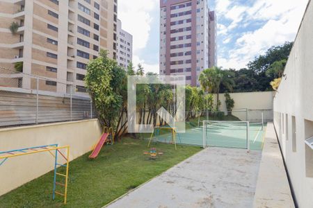 Apartamento à venda com 314m², 5 quartos e 3 vagasÁrea comum parquinho e quad