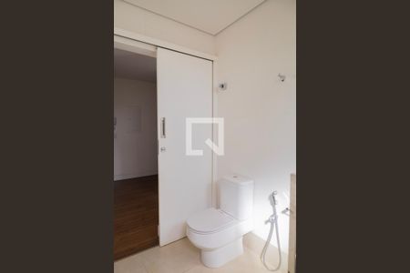 Apartamento à venda com 314m², 5 quartos e 3 vagasBanheiro
