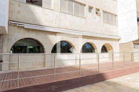 Apartamento à venda com 314m², 5 quartos e 3 vagasÁrea comum salão de festas 