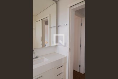 Apartamento à venda com 314m², 5 quartos e 3 vagasBanheiro