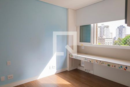 Apartamento à venda com 314m², 5 quartos e 3 vagasQuarto 2